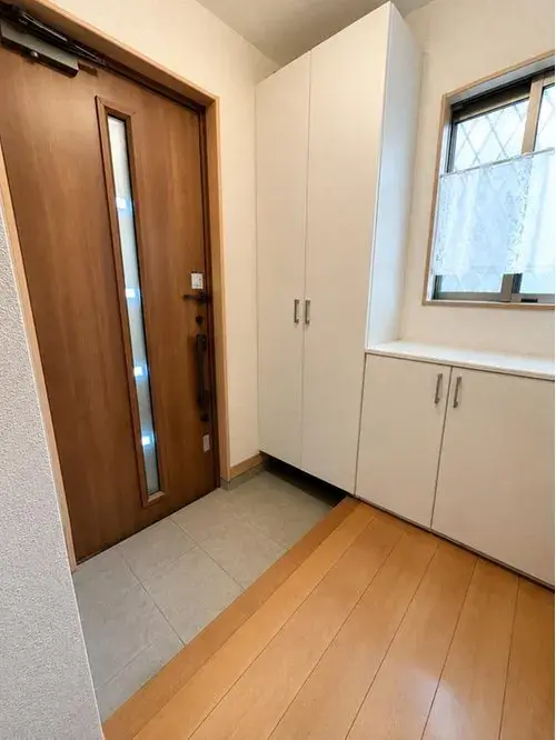 4LDK Property Kure City Hiroshima Prefecture (5)