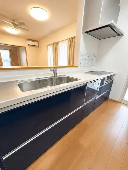 4LDK Property Kure City Hiroshima Prefecture (6)