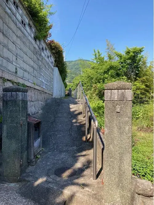 Недвижимость 4DK, город Kure, префектура Hiroshima (2)