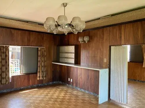 Недвижимость 4DK, город Kure, префектура Hiroshima (13)