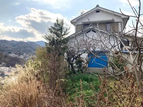 Недвижимость 4DK, город Kure, префектура Hiroshima (6)