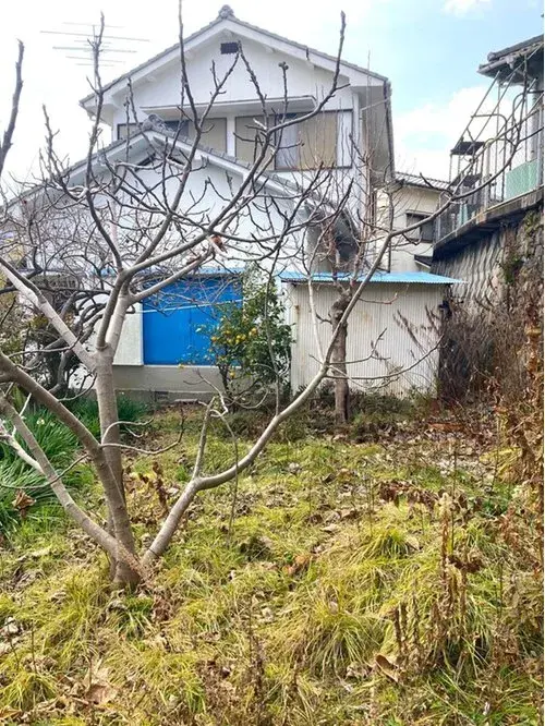 Недвижимость 4DK, город Kure, префектура Hiroshima (7)
