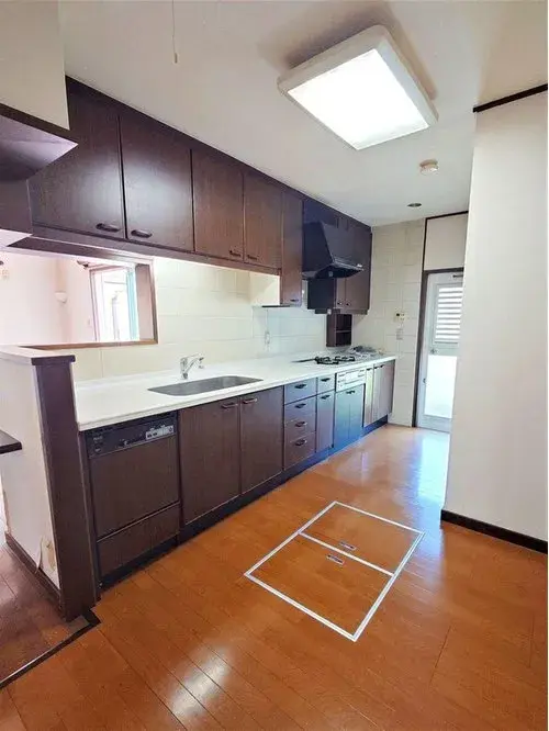 4LDK Hiroshima City Hiroshima Prefecture (19)