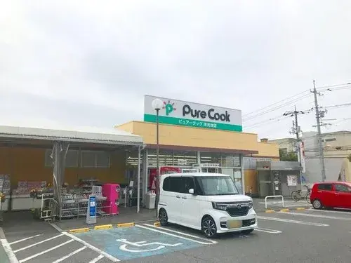 4LDK Hiroshima City Hiroshima Prefecture (20)