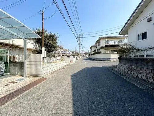 4LDK Hiroshima City Hiroshima Prefecture (4)