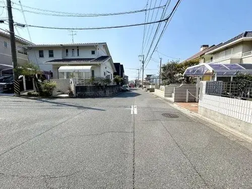 4LDK Hiroshima City Hiroshima Prefecture (5)