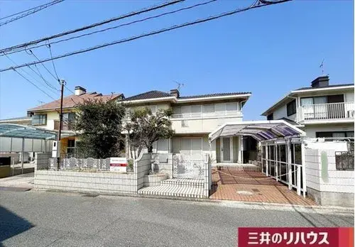 4LDK Hiroshima City Hiroshima Prefecture (6)