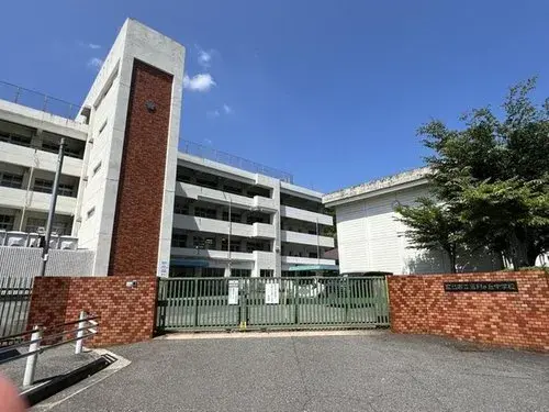2LDK Bien immobilier Ville d'Hiroshima Préfecture d'Hiroshima (11)