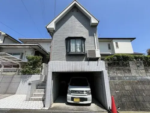 2LDK Bien immobilier Ville d'Hiroshima Préfecture d'Hiroshima (3)