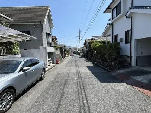2LDK Bien immobilier Ville d'Hiroshima Préfecture d'Hiroshima (4)