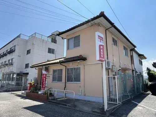 2LDK Bien immobilier Ville d'Hiroshima Préfecture d'Hiroshima (6)