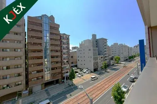 2LDK+S Ciudad de Hiroshima Prefectura de Hiroshima (11)