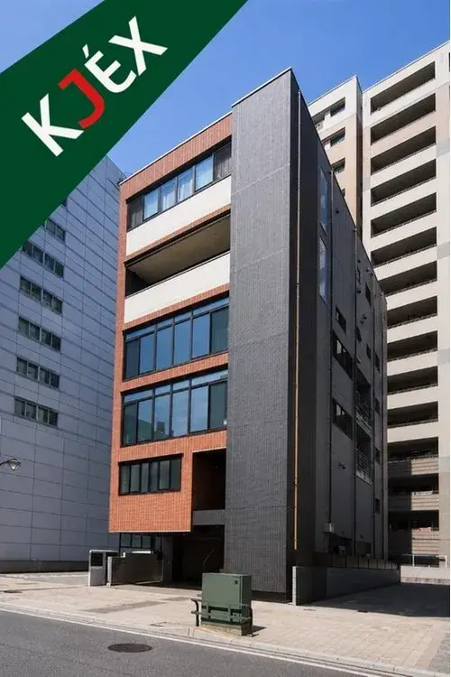 2LDK+S Ciudad de Hiroshima Prefectura de Hiroshima (13)