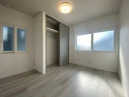 4LDK+S Ville de Hatsukaichi Préfecture de Hiroshima (11)