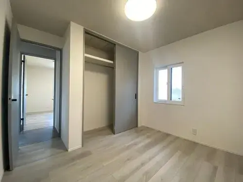 4LDK+S Ville de Hatsukaichi Préfecture de Hiroshima (10)