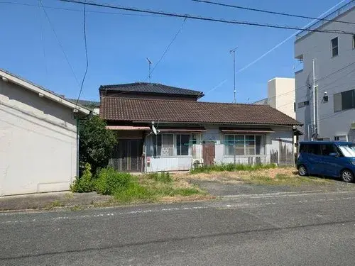 Akiya in Yamaguchi