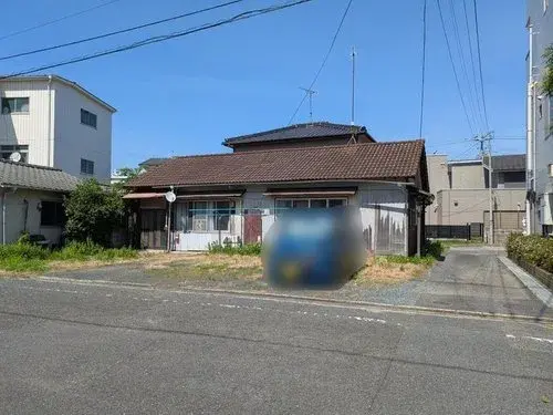 عقار 3DK مدينة Ube محافظة Yamaguchi (2)