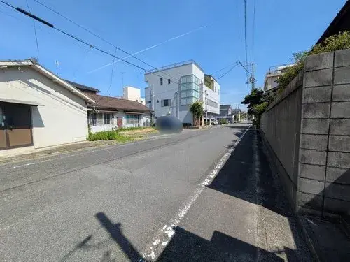 عقار 3DK مدينة Ube محافظة Yamaguchi (3)