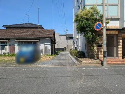 عقار 3DK مدينة Ube محافظة Yamaguchi (4)