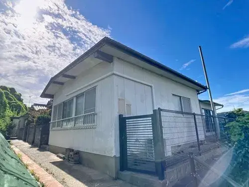 Akiya in Yamaguchi