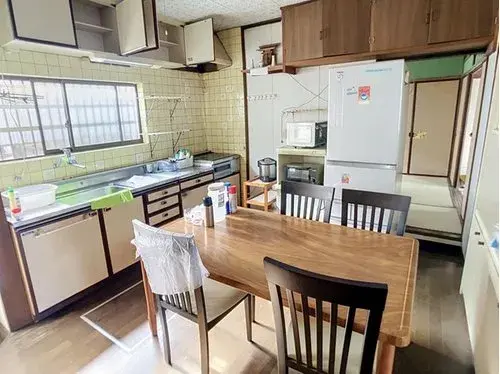 4LDK Property Shimonoseki City Yamaguchi Prefecture (2)