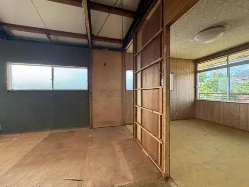 4LDK Property Yamaguchi City Yamaguchi Prefecture (4)