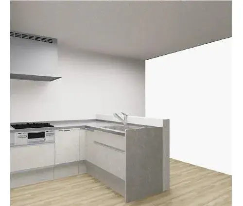 4LDK Property Yamaguchi City Yamaguchi Prefecture (6)