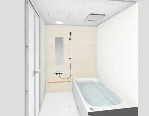 4LDK Property Yamaguchi City Yamaguchi Prefecture (8)