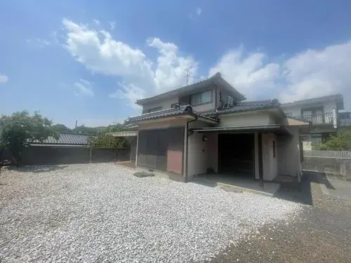 Akiya in Yamaguchi