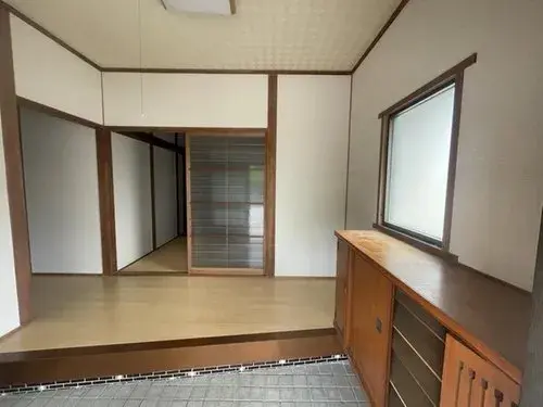 4LDK Shunan City Yamaguchi Prefecture (5)
