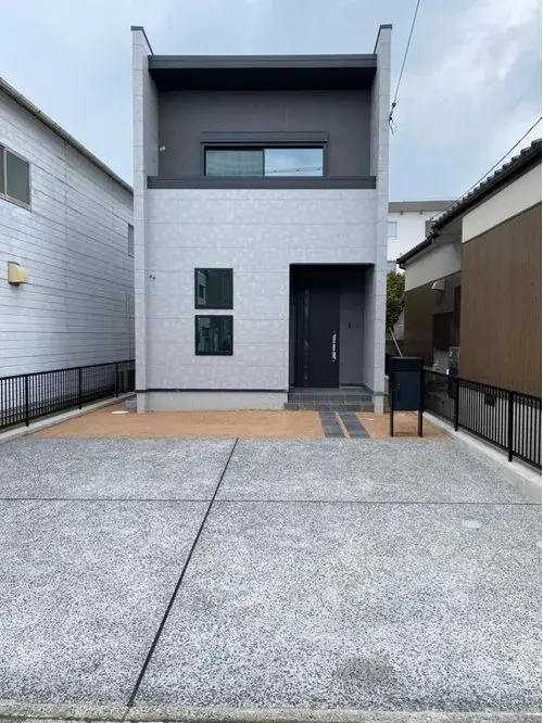 Akiya in Yamaguchi