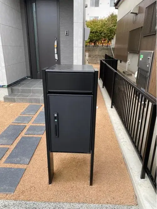 2LDK Shimonoseki Prefectura de Yamaguchi (3)