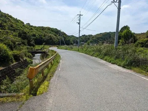 عقار 6DK بمدينة Ube محافظة Yamaguchi (2)