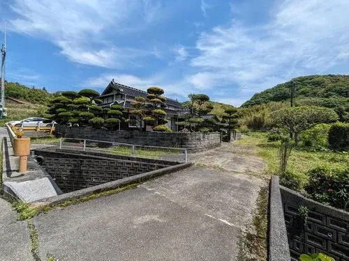 عقار 6DK بمدينة Ube محافظة Yamaguchi (3)