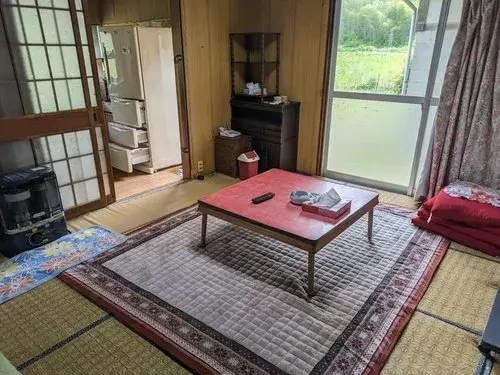 عقار 6DK بمدينة Ube محافظة Yamaguchi (4)