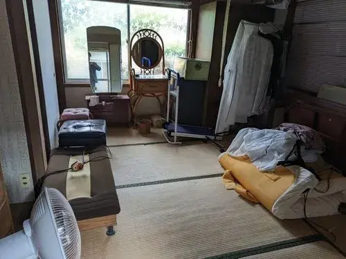 عقار 6DK بمدينة Ube محافظة Yamaguchi (7)