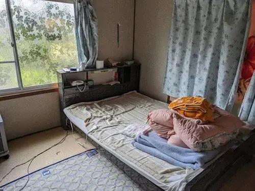 عقار 6DK بمدينة Ube محافظة Yamaguchi (8)