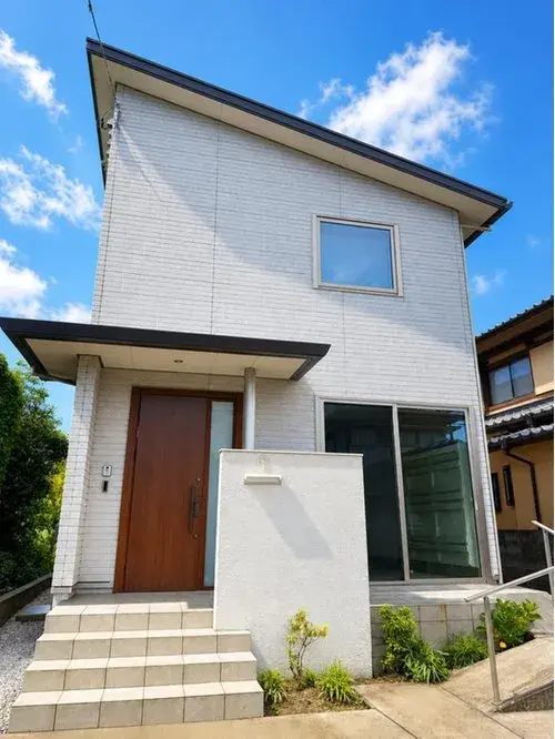 Akiya in 阿南市