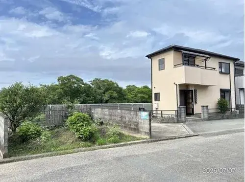 Akiya in Tokushima