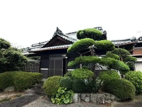 Akiya in 三丰市