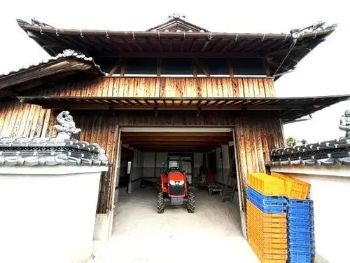 香川县三丰市8LDK物件 (4)