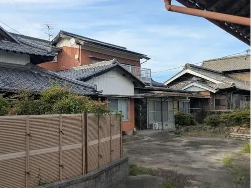 Akiya in Kagawa