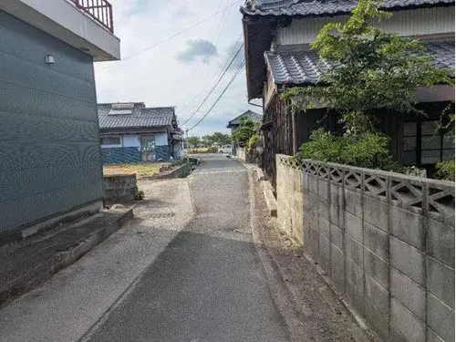 Propiedad 11DK Ciudad de Marugame Prefectura de Kagawa (2)