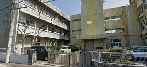 Propiedad 11DK Ciudad de Marugame Prefectura de Kagawa (24)