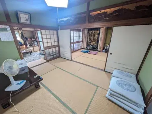 Propiedad 11DK Ciudad de Marugame Prefectura de Kagawa (5)