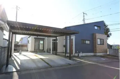 Akiya in Kagawa