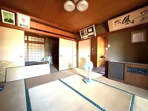 7DK Propriété Ville de Manno Préfecture de Kagawa (5)