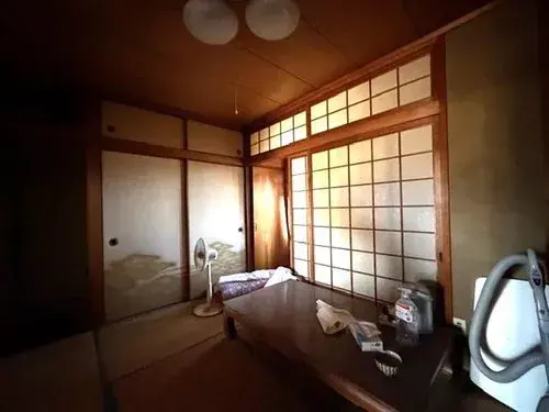 7DK Propriété Ville de Manno Préfecture de Kagawa (6)