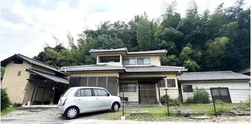 5DK Ville de Mitoyo Préfecture de Kagawa (2)