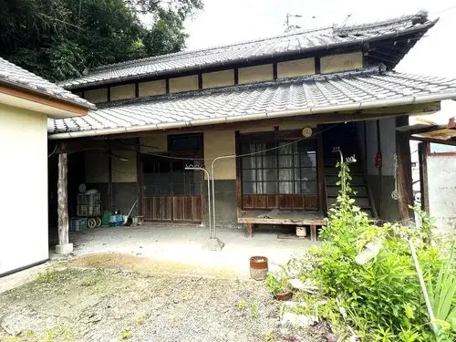 5DK Ville de Mitoyo Préfecture de Kagawa (3)